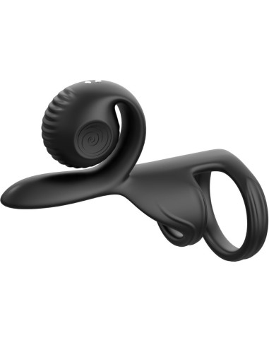 SNAIL VIBE - JOVI COUPLES RING REMOTE CONTROL...