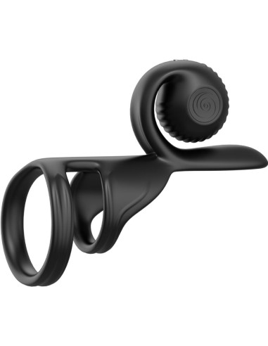 SNAIL VIBE - JOVI COUPLES RING REMOTE CONTROL...
