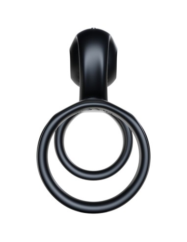SNAIL VIBE - JOVI COUPLES RING REMOTE CONTROL...