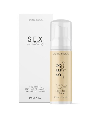 BIJOUX INDISCRETS - SEX AU NATUREL PREBIOTIC...