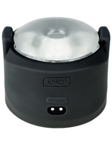 KIIROO - POWERSHOT MALE POCKET VIBRATOR