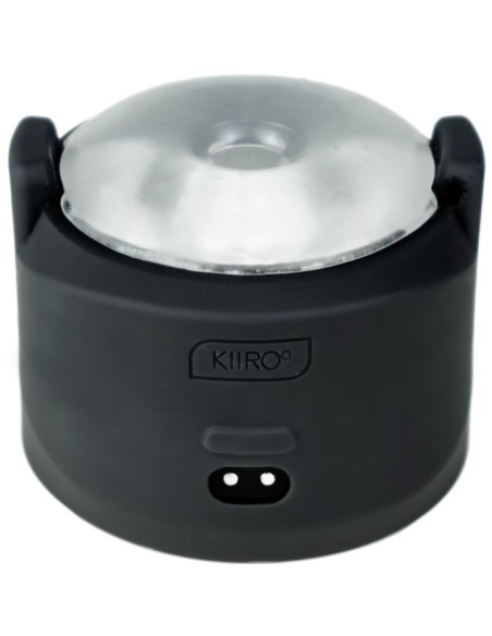 KIIROO - POWERSHOT MALE POCKET VIBRATOR