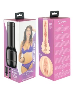 KIIROO - FEEL DAPHNE LAAT STARS COLLECTION STROKERS...