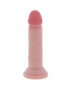 GET REAL - DELUXE REALISTIC PENIS 15 CM