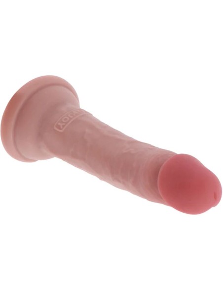 GET REAL - DELUXE REALISTIC PENIS 15 CM