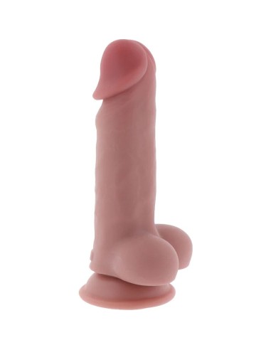 GET REAL - DELUXE REALISTIC PENIS WITH...
