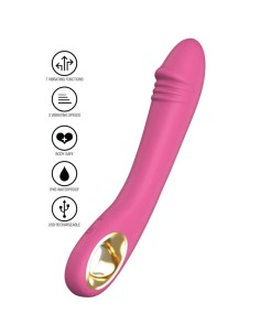TOYJOY - MAIA G-SPOT VIBRATOR 2