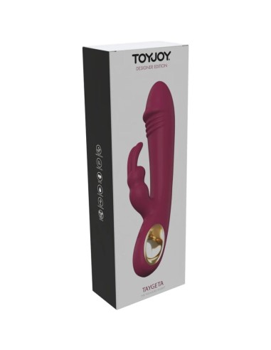 TOYJOY - TAYGETA RABBIT VIBRATOR