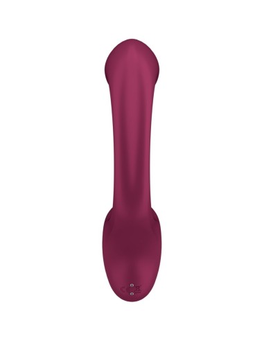 SATISFYER - G FOR GODDESS 2 RABBIT VIBRATOR...