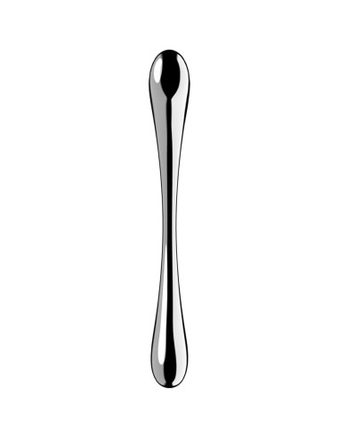 SATISFYER - COSMIC CREST 1 STAINLESS STEEL...