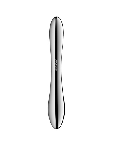 SATISFYER - PURE GRAVITY 1 STAINLESS STEEL...