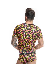 ANAIS MEN - BANANA CAMISETA M 2
