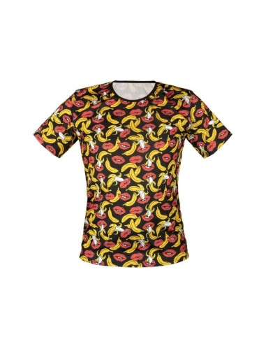 ANAIS MEN - BANANA CAMISETA M