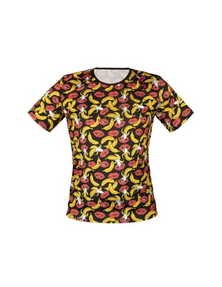 ANAIS MEN - BANANA CAMISETA M