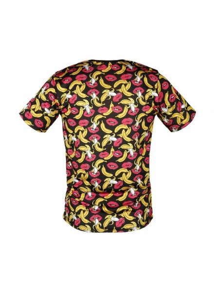 ANAIS MEN - BANANA CAMISETA M