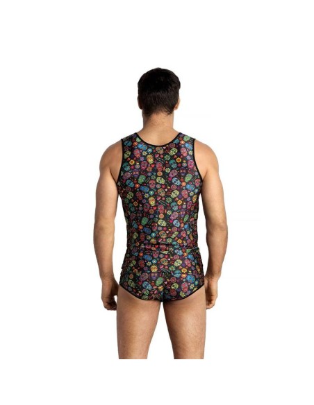 ANAIS MEN - MEXICO TOP S