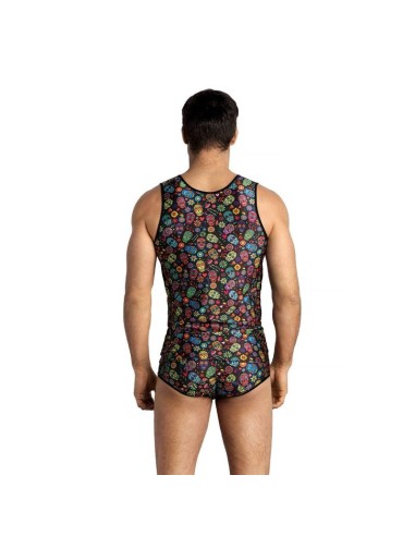 ANAIS MEN - MEXICO TOP S