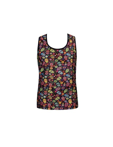 ANAIS MEN - MEXICO TOP S
