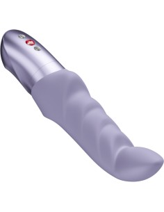 FUN FACTORY - ABBY G G-SPOT VIBRATOR LIGHT VIOLET 2