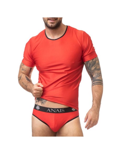 ANAIS MEN - SOUL CAMISETA S