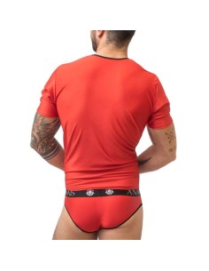 ANAIS MEN - SOUL CAMISETA S 2