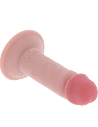 GET REAL - DELUXE THICK DOUBLE-DENSITY TPE DONG...