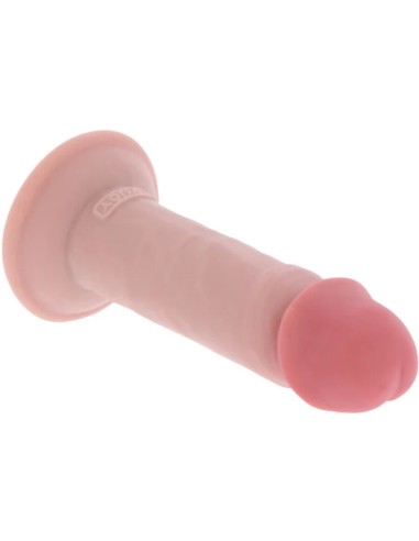 GET REAL - DELUXE THICK DOUBLE-DENSITY TPE DONG...