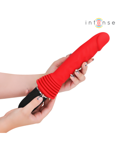 INTENSE - CYNTHIA REMOTE CONTROL THRUSTING...