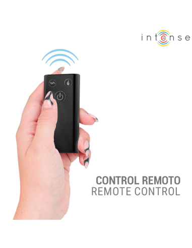 INTENSE - CYNTHIA REMOTE CONTROL THRUSTING...