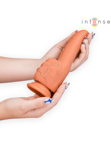 INTENSE - BENDER G-SPOT STIMULATOR FLEXIBLE...