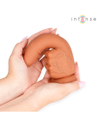 INTENSE - BENDER G-SPOT STIMULATOR FLEXIBLE...