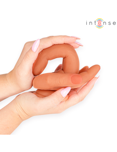 INTENSE - LEELA G-SPOT STIMULATOR FLEXIBLE HAND...