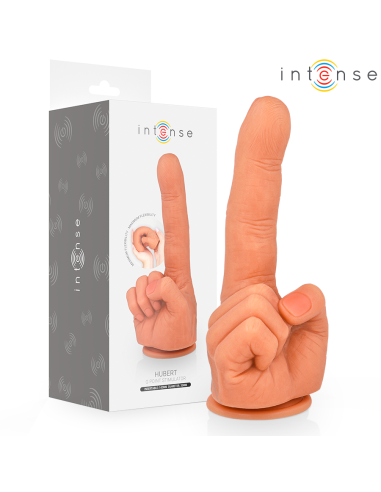 INTENSE - HUBERT G-SPOT STIMULATOR FLEXIBLE...