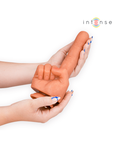 INTENSE - HUBERT G-SPOT STIMULATOR FLEXIBLE...