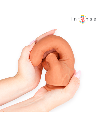 INTENSE - HUBERT G-SPOT STIMULATOR FLEXIBLE...
