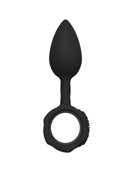 BATHMATE - TRAINING KIT 3 ANAL PLUGS