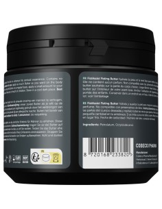 COBECO - FIST ASSIST BUTTER LUBRICANT OIL-BASED 500 ML 2