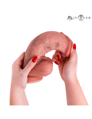 MR INTENSE - BIG PENIS SPENCER SILICONE DILDO...