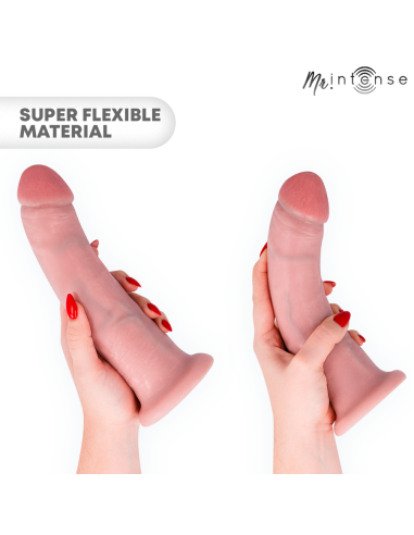 MR INTENSE - BIG TERENCE DILDO 22.5 CM -Ø- 5.6 CM