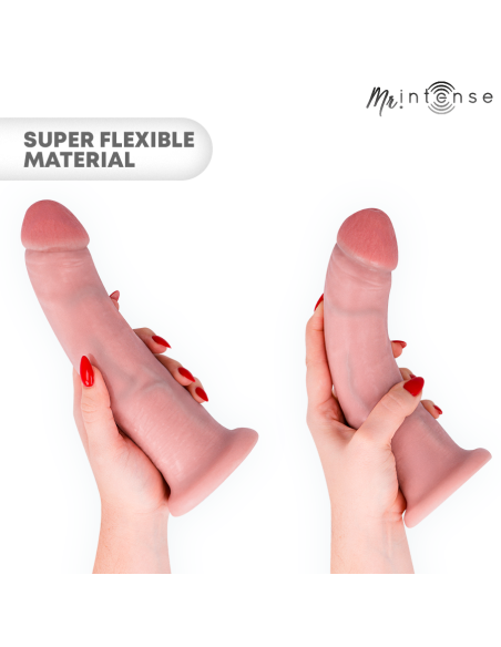 MR INTENSE - BIG TERENCE DILDO 22.5 CM -Ø- 5.6 CM