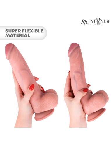 MR INTENSE - NEESON DILDO 27 CM -Ø- 5.6 CM