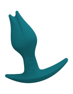 FUN FACTORY - BOOTIE FEM ANAL PLUG BOTTLE GREEN