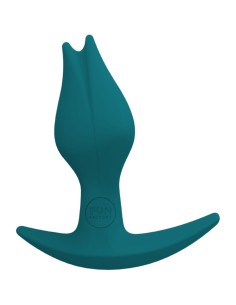 FUN FACTORY - BOOTIE FEM ANAL PLUG BOTTLE GREEN 2