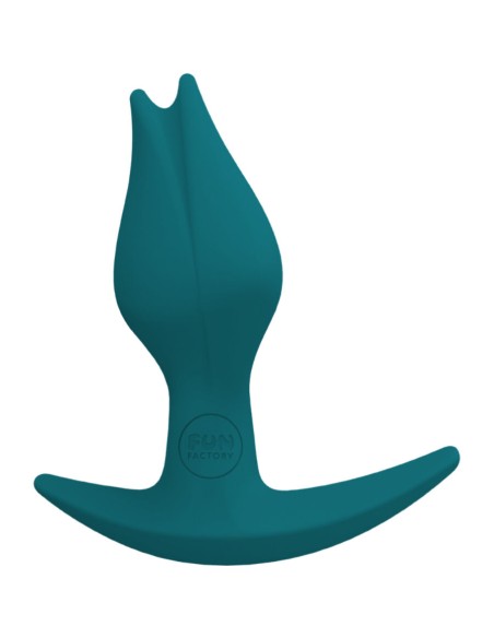 FUN FACTORY - BOOTIE FEM ANAL PLUG BOTTLE GREEN