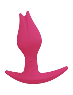 FUN FACTORY - BOOTIE FEM ANAL PLUG RASPBERRY 2