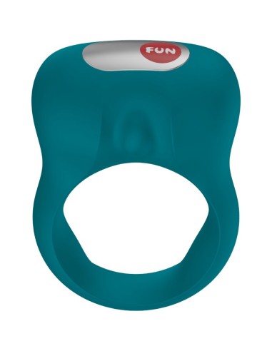 FUN FACTORY - STEADY VIBRATING COCK RING BOTTLE...