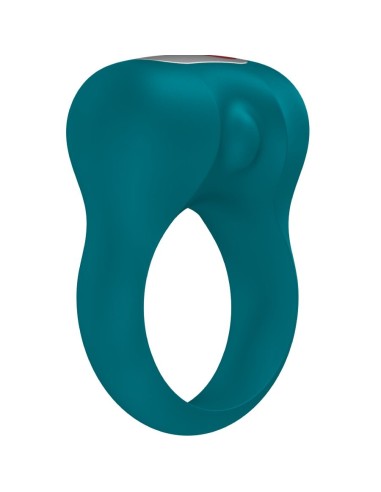 FUN FACTORY - STEADY VIBRATING COCK RING BOTTLE...
