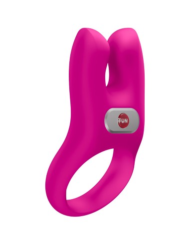 FUN FACTORY - NOS CLASSIC VIBRATING COCK RING...