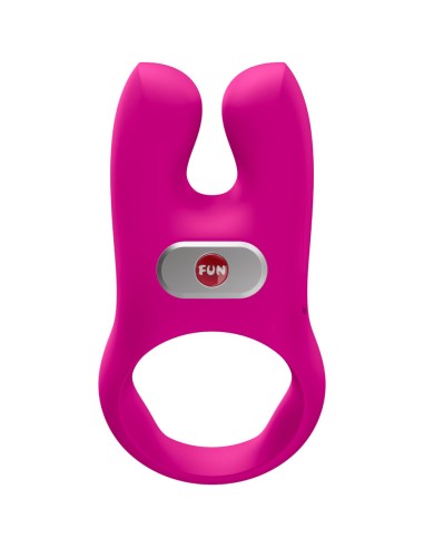 FUN FACTORY - NOS CLASSIC VIBRATING COCK RING...