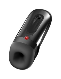 FUN FACTORY - ARES MASTURBATOR BLACK 2